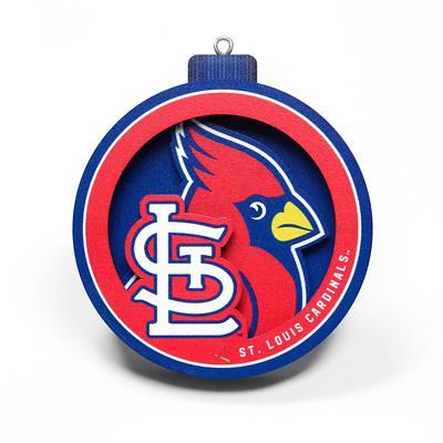 FOCO Louisville Cardinals German Shepherd Ornament - Yahoo Shopping