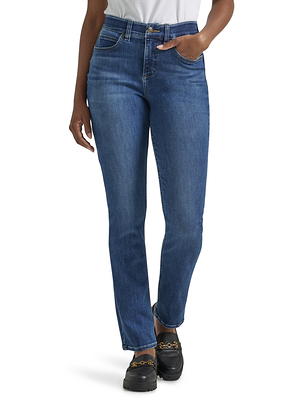 Lee® Women's Legendary Flare Jean - Yahoo Shopping