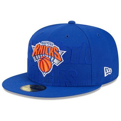 New Era Detroit Pistons NBA Draft 2022 59FIFTY Fitted Hat