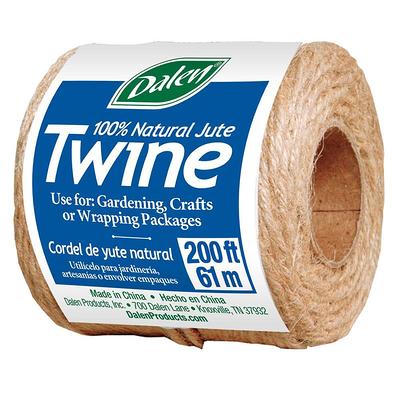 200 ft. Jute Twine - Yahoo Shopping