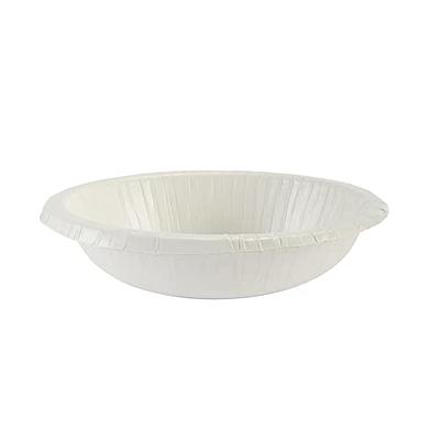 Dixie Ultra Pathways Heavy-Weight Paper Bowls, 20 oz., 125/Pack (SX20PATH)