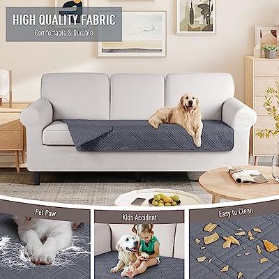 Waterproof Sectional Couch Covers L Shaped Sofa Covers - TAOCOCO – Taococo