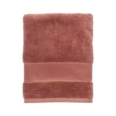 Biltmore Egyptian Towel Collection, Red, Washcloth, Cotton