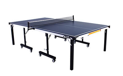 Stiga T8733 ST3100 Competition Indoor Ping Pong Table