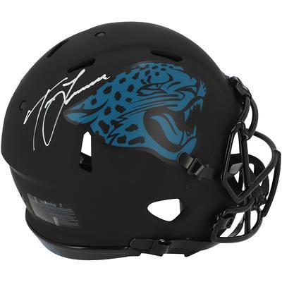 Autographed Detroit Lions Jared Goff Fanatics Authentic Riddell