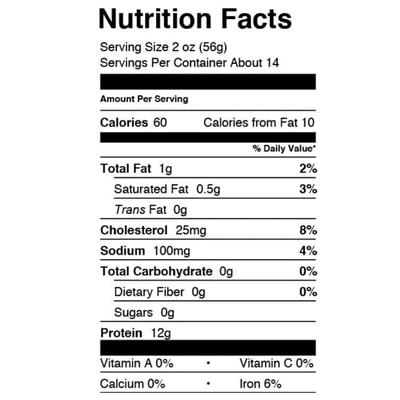 BETRULIGHT - The Blend Seasoning is gluten free, non-GMO, and no added MSG  Kinder's The Blend Seasoning Salt, Pepper and Garlic (10.5 oz.) Bundled