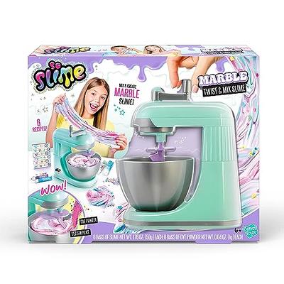 Canal Toys So Slime Marble Twist N Slime Mixer - Yahoo Shopping