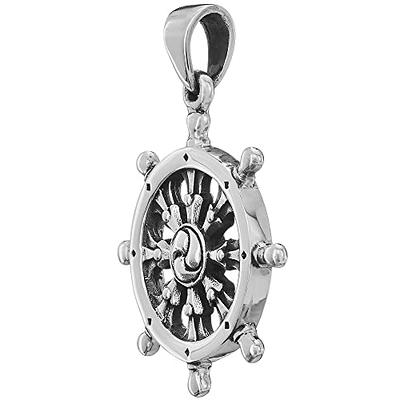 ships wheel jewelry