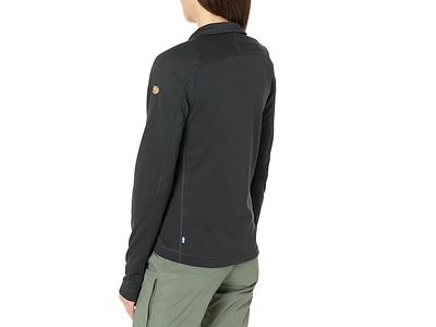 Abisko Lite Fleece Jacket W