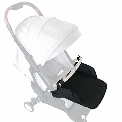 YOYO stroller leg rest – BABYZEN