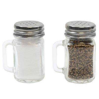 Better Chef 6-Piece 59oz Square Blender Glass Jar Replacement Kit