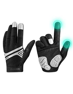 INBIKE Shock Resistant Cycling Gloves