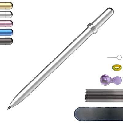 FLAIR Tuff Mechanical Pencil Blister Pack | 0.7mm Xtra Long Lead Tubes  Included Each| Triangular Barrel For Relaxed Drawing | Light Weight Mechanical  Pencil With Rubberised Grip| Pack of 15 Pencils :