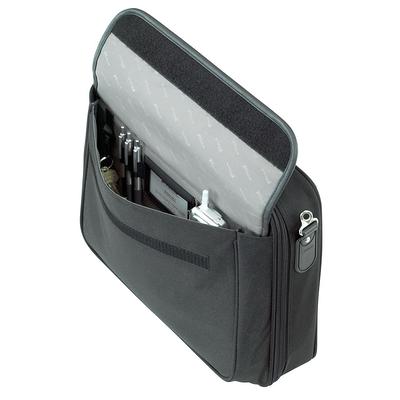 Targus TCM004US Messenger 15.6 Notebook Case