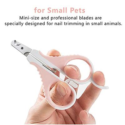 Allstar Innovations PetiCare LED Light Pet Nail India | Ubuy