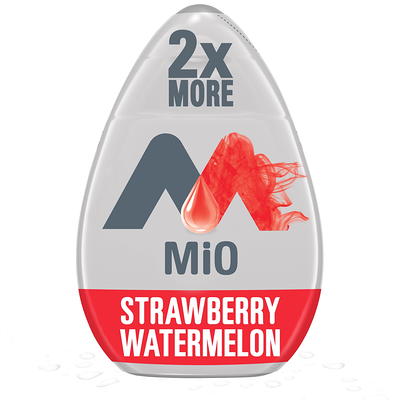 Ninja Thirsti Flavored Water Drops, Hydrate With Electrolytes, Triple  Berry, 3 Pack, Zero Calories, Zero Sugar, 2.23 Fl Oz, Makes 17, 12oz  Drinks
