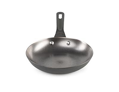 Guidecast Cast Iron Pre-Seasoned Griddle