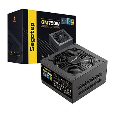 850w Thermaltake Smart Bm3 Psu - Gen 5 12vhpwr Ready 