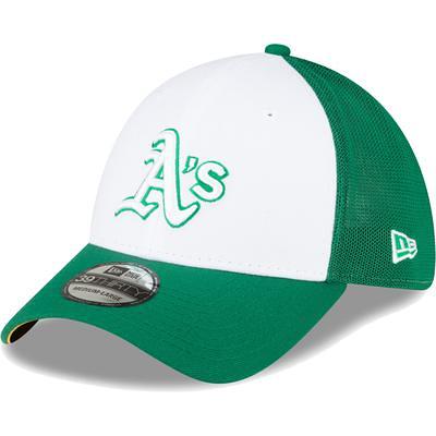 Oakland Athletics Green 2023 Spring Training Low Profile 59FIFTY