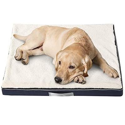 Large Dog Bed Mat