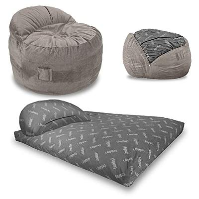 Extra Large Bean Bag Chair & Lounger - Yahoo Shopping