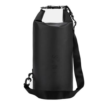  Silent Pocket SLNT Waterproof Faraday Dry Bag Military