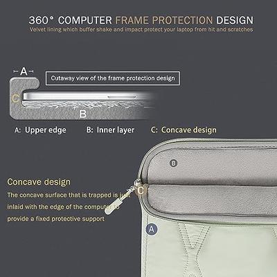 Computer Accessories Laptop Sleeve Bag