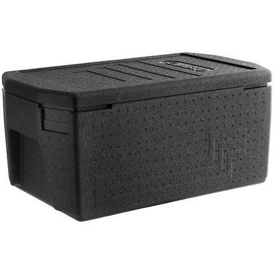 Cambro Hot Box Insulated Food Carrier