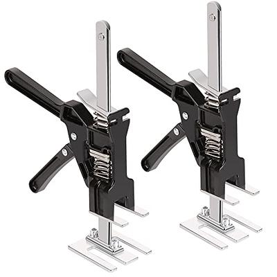 WYNNsky Lever Arm Lifter Drywall Furniture Jack Lifter, Arm Hand Lifting  Jack Tool, Door Panel Drywall Lifting Cabinet - Yahoo Shopping