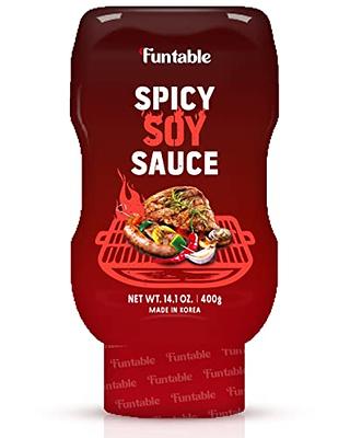 Samyang] Buldark Spicy Chicken Roasted Sauce 200g×2 / Korean food