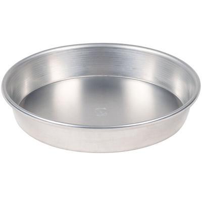 American Metalcraft 24 x 12 x 2 Aluminum Rectangular Deep Dish