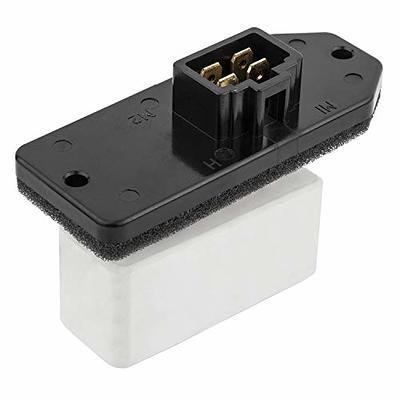 4720278 HVAC Fan Blower Motor Resistor For 1994-2008 Dodge Ram 1500 2500  3500 Pickup For 1993 1994 1995 1996 1997 1998 1999 Jeep Grand Cherokee, AC  Heater Relay Replaces 68004241AA 973020 5012212AA - Yahoo Shopping