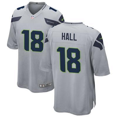 Nike Men's DK Metcalf Royal Seattle Seahawks Throwback Legend Player Jersey  - Macy's