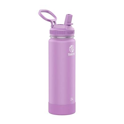 Thermos® Stainless Steel Funtainer Water Bottle With Spout, 16 Oz, Mint -  Yahoo Shopping