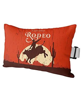 Western Throw Pillows