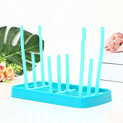 Baby Bottle Drying Rack Portable Cleaning Dryer Baby Bottle Dryer