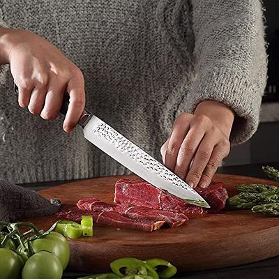 2 Carving Slicing Boning Knife 8 Pro Premium Stainless Sharp