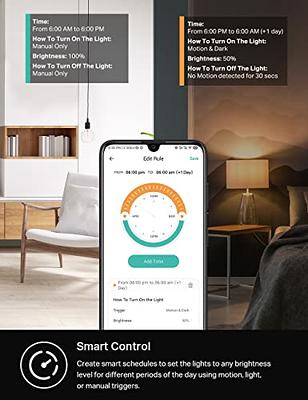 IBRIGHT Smart Light Switch, Works with Alexa & Google Home (3-Way), Remote  Control & Timer Function, Neutral Wire Needed, No Hub Required,  Single-Pole, ETL & FCC Certified (2.4Ghz Wi-Fi Only) - Yahoo