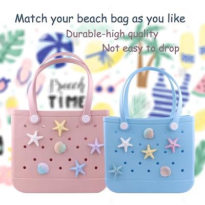 Bogg bag accessories  Bag accessories diy, Bag accessories, Bags