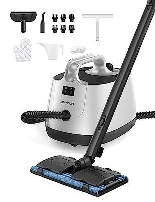 1300W Steam Cleaner 350ml Tank Steam Cleaning Machine Household