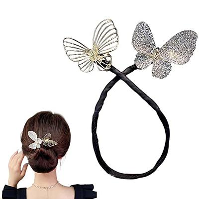 ApolloBox Butterfly Hair Accessory