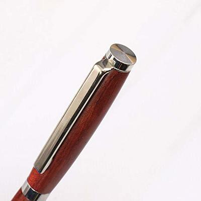 Legacy Woodturning, Fancy Pen Kit - Red Enamel, 10 Pack - Yahoo Shopping