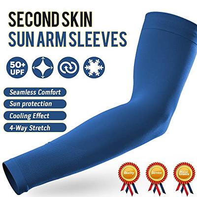 Arm Sleeve For Women Men Youth Kids - Athletic Sleeves For Arms