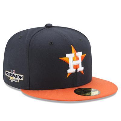 Houston Astros - new era 2017 World Series champions patch fitted