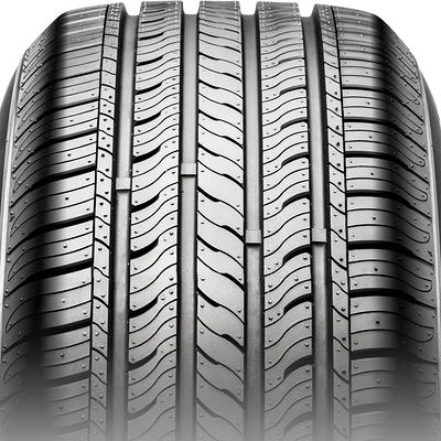 BlackHawk Street-H HH11 UHP 225/60R17 99H Passenger Tire - Yahoo Shopping