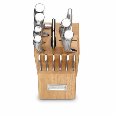 Pursuit 7-Piece Knife Set