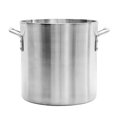 Thunder Group 12 Qt Aluminum Stock Pot ALSKSP002