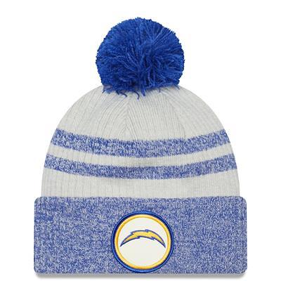 Youth New Era Cream/Navy Dallas Cowboys 2022 Sideline Sport Cuffed Pom Knit  Hat - Yahoo Shopping