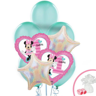 Disney and Pixar Up Balloon Bouquet - Yahoo Shopping