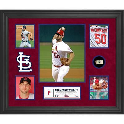 Adam Wainwright (P) Shop - St. Louis Cardinals - Yahoo Sports